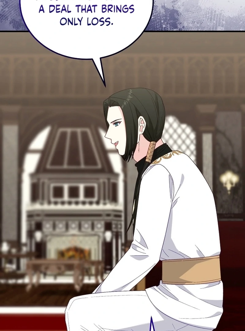 Remember the Time-Limited Grand Duchess Chapter 19 466 105