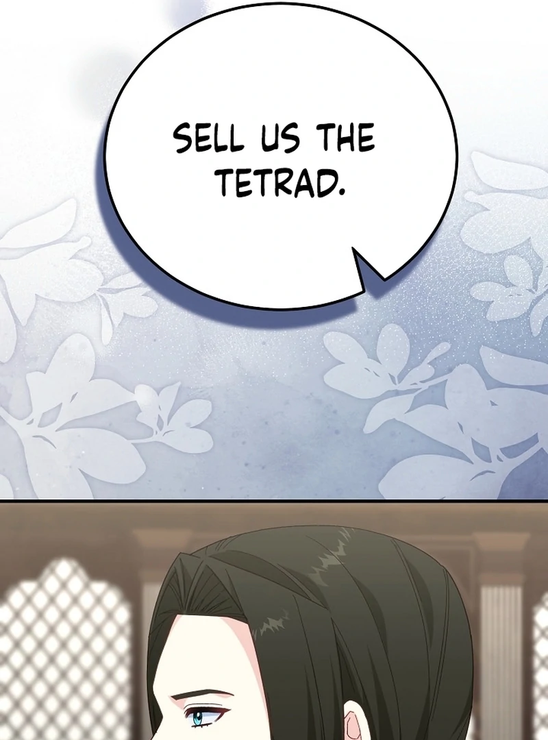 Remember the Time-Limited Grand Duchess Chapter 19 471 110