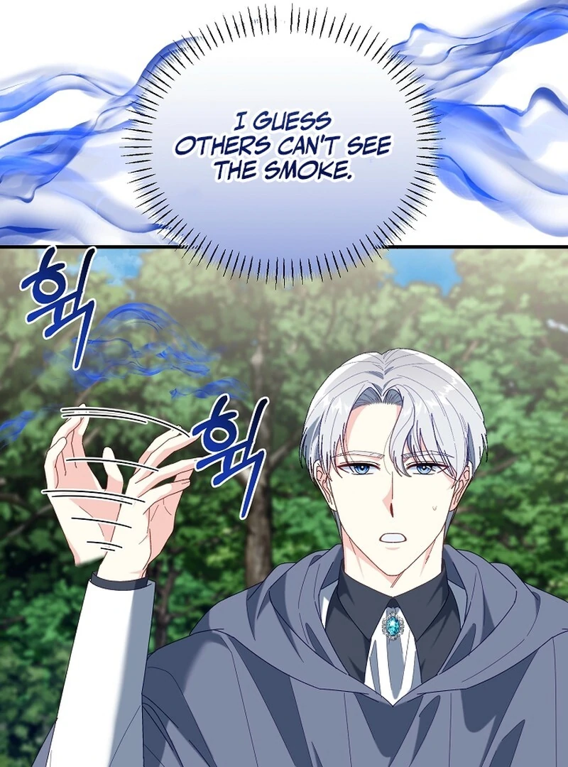 Remember the Time-Limited Grand Duchess Chapter 2 410 010