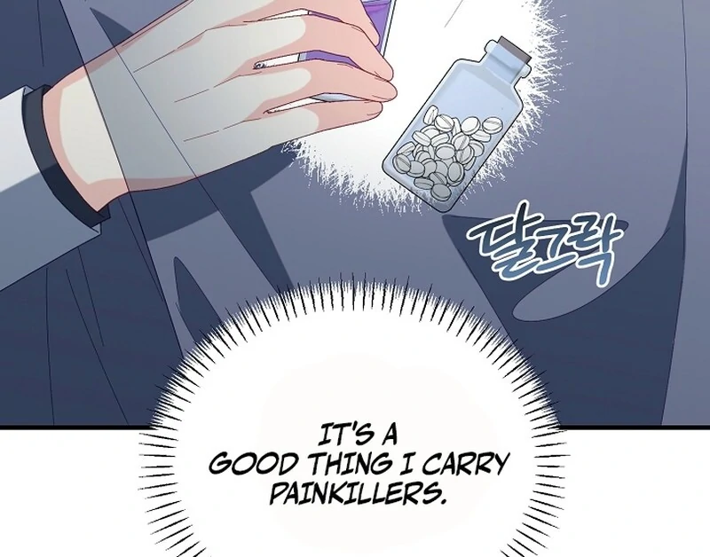 Remember the Time-Limited Grand Duchess Chapter 2 427 027