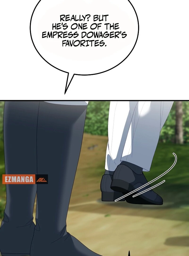 Remember the Time-Limited Grand Duchess Chapter 2 432 032