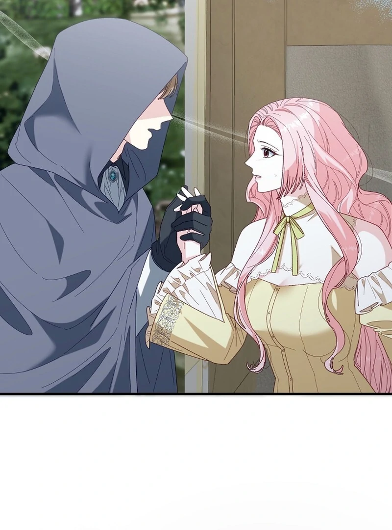 Remember the Time-Limited Grand Duchess Chapter 2 497 097