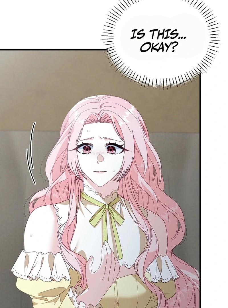 Remember the Time-Limited Grand Duchess Chapter 2 507 107