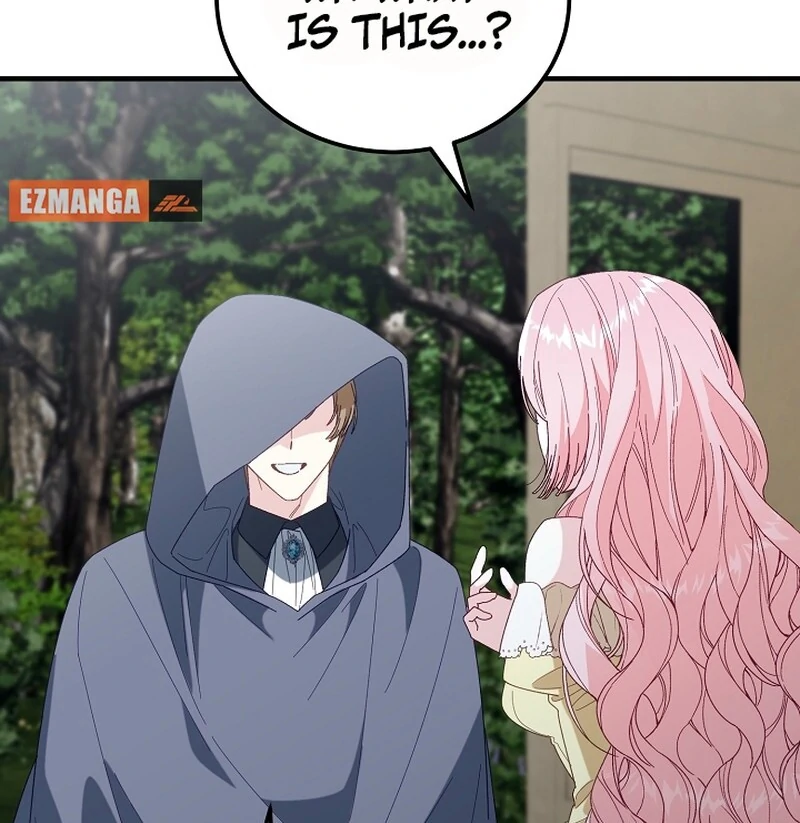 Remember the Time-Limited Grand Duchess Chapter 2 512 112