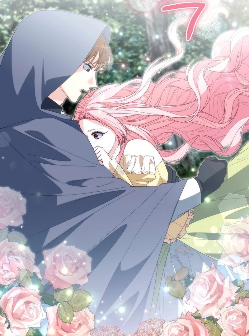 Remember the Time-Limited Grand Duchess Chapter 2 523 123