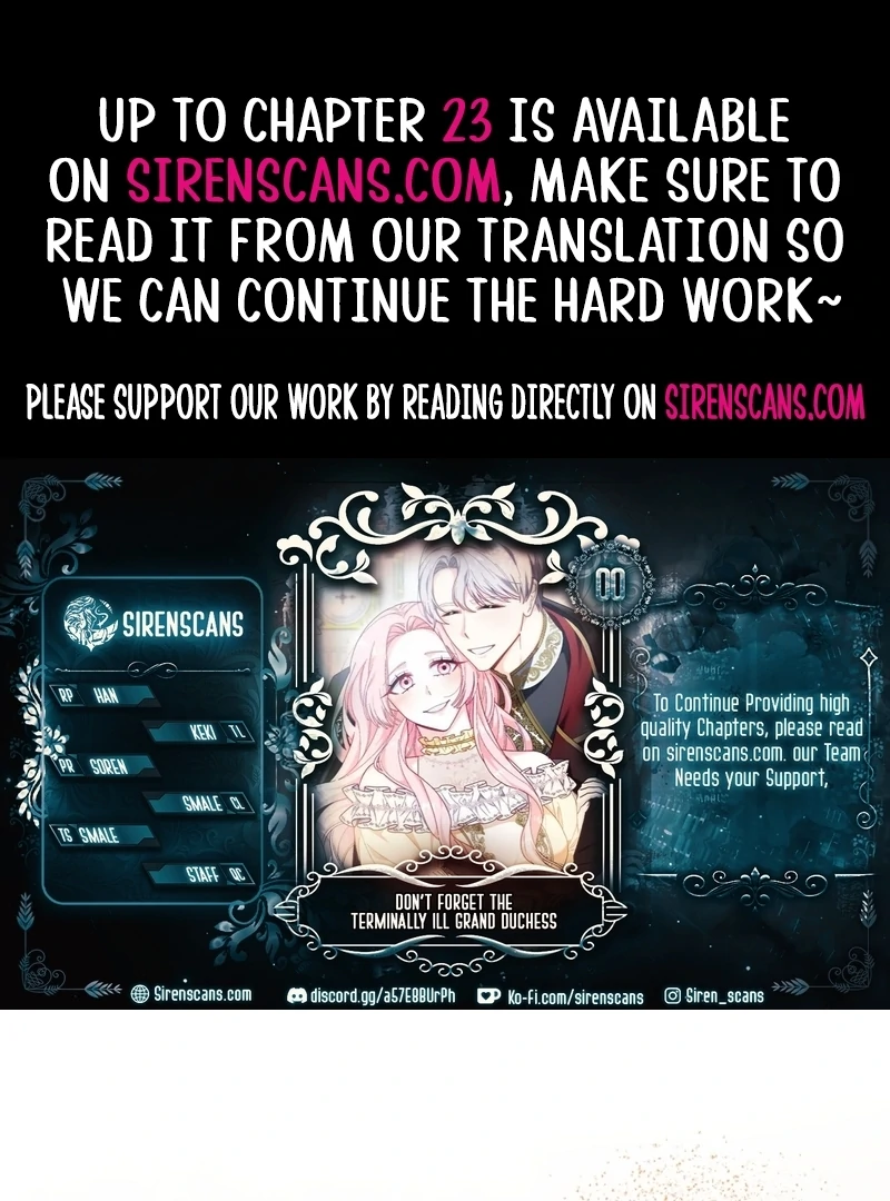 Remember the Time-Limited Grand Duchess Chapter 20 359 001