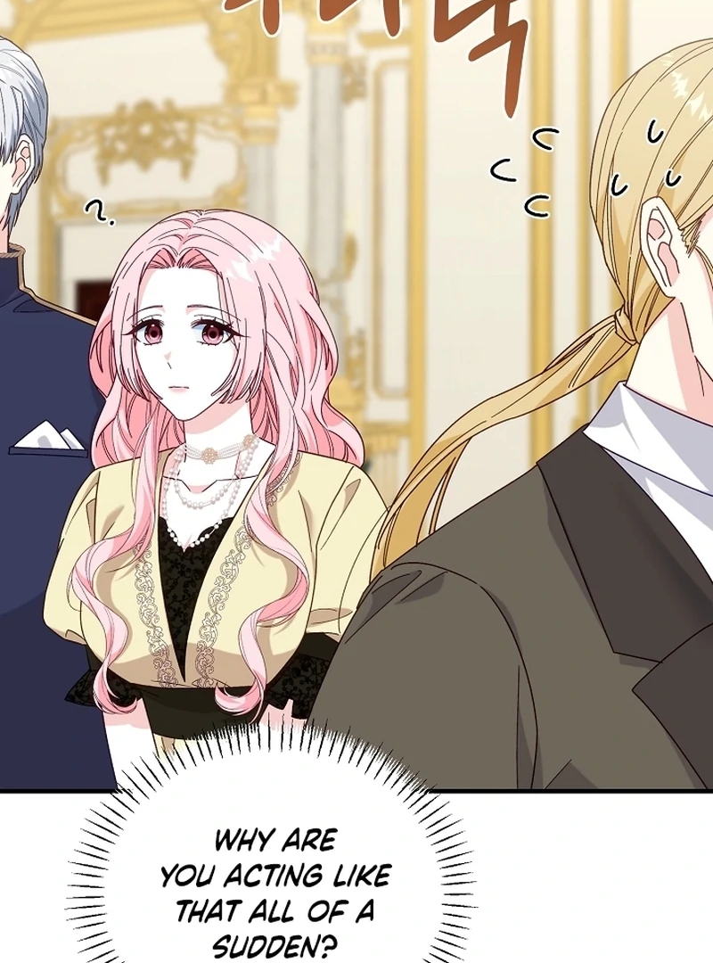 Remember the Time-Limited Grand Duchess Chapter 20 377 019