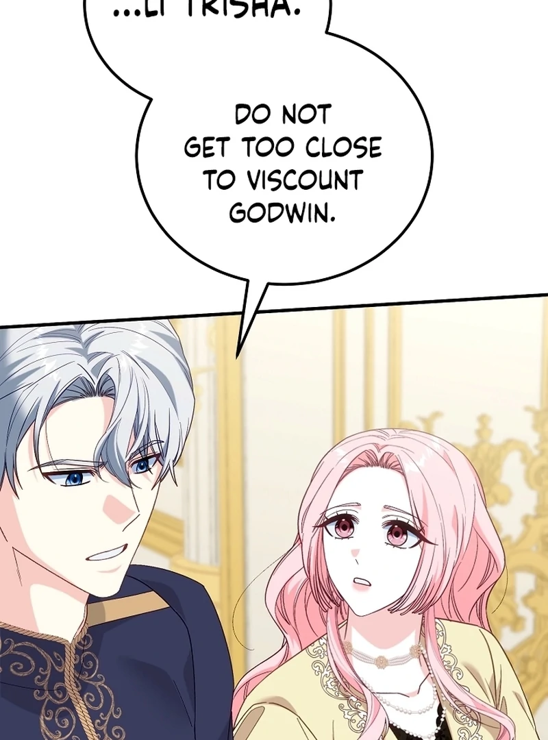 Remember the Time-Limited Grand Duchess Chapter 20 390 032