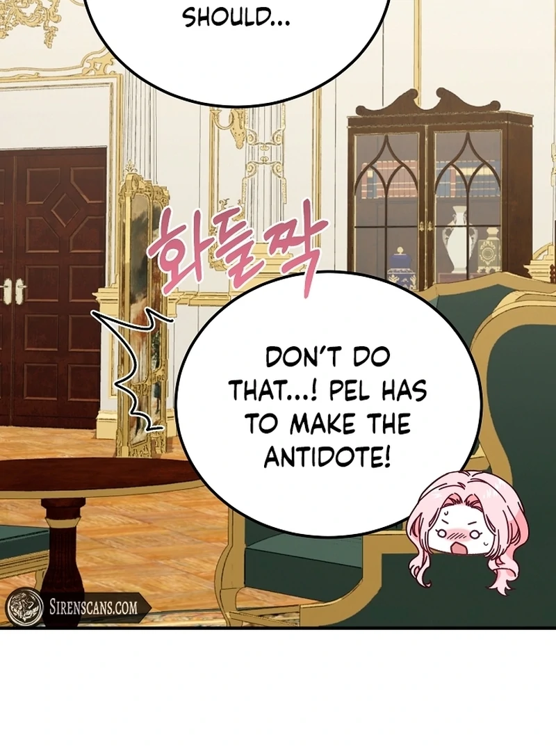 Remember the Time-Limited Grand Duchess Chapter 20 404 046