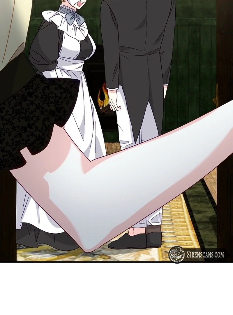 Remember the Time-Limited Grand Duchess Chapter 20 462 104