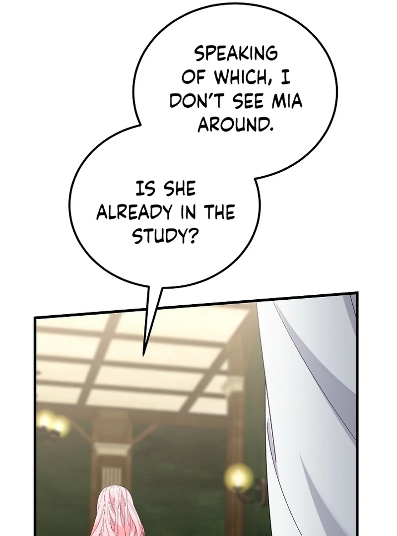 Remember the Time-Limited Grand Duchess Chapter 20 465 107