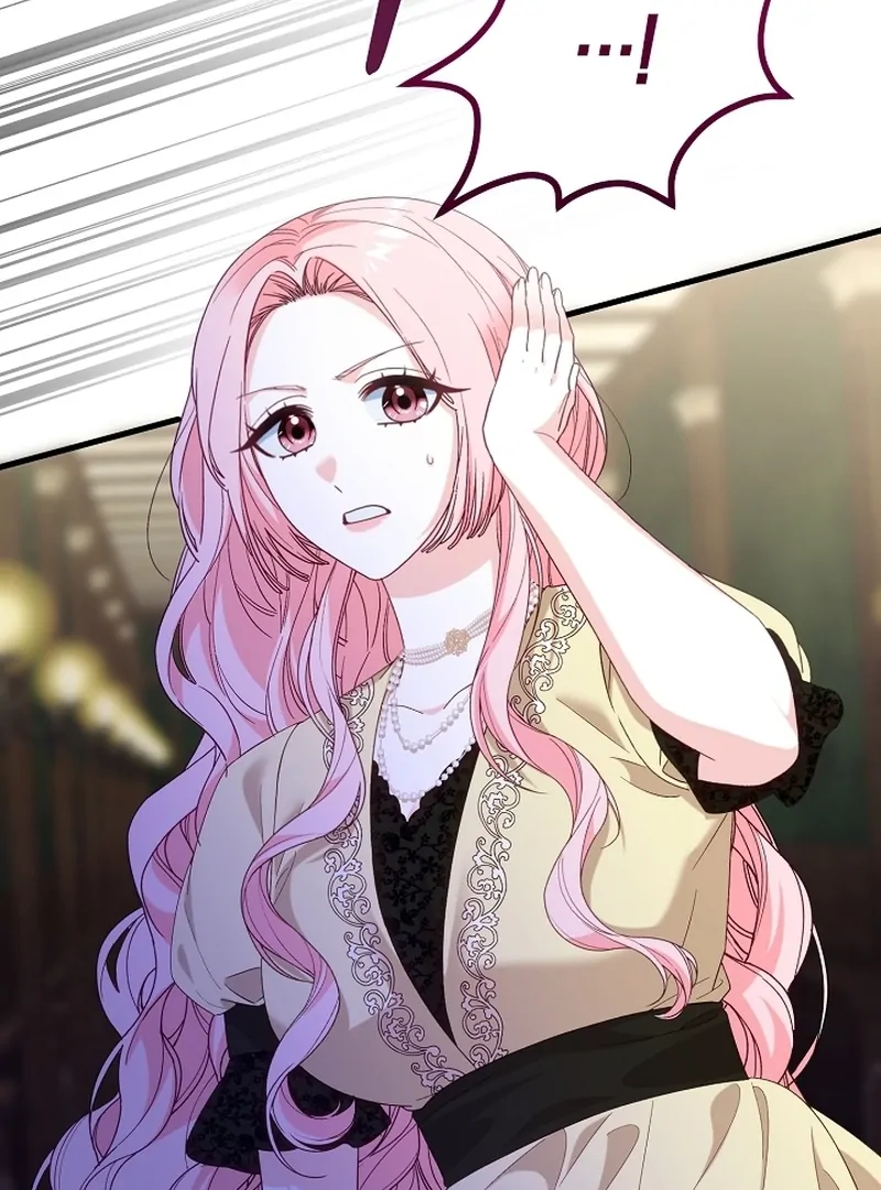 Remember the Time-Limited Grand Duchess Chapter 20 470 112