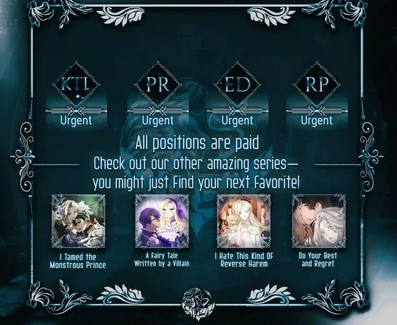 Remember the Time-Limited Grand Duchess Chapter 20 475 117