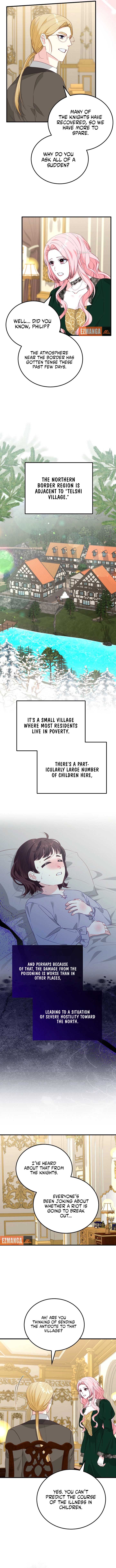 Remember the Time-Limited Grand Duchess Chapter 25 45 08