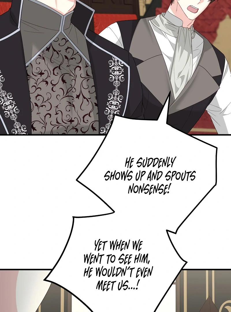 Remember the Time-Limited Grand Duchess Chapter 29 373 006