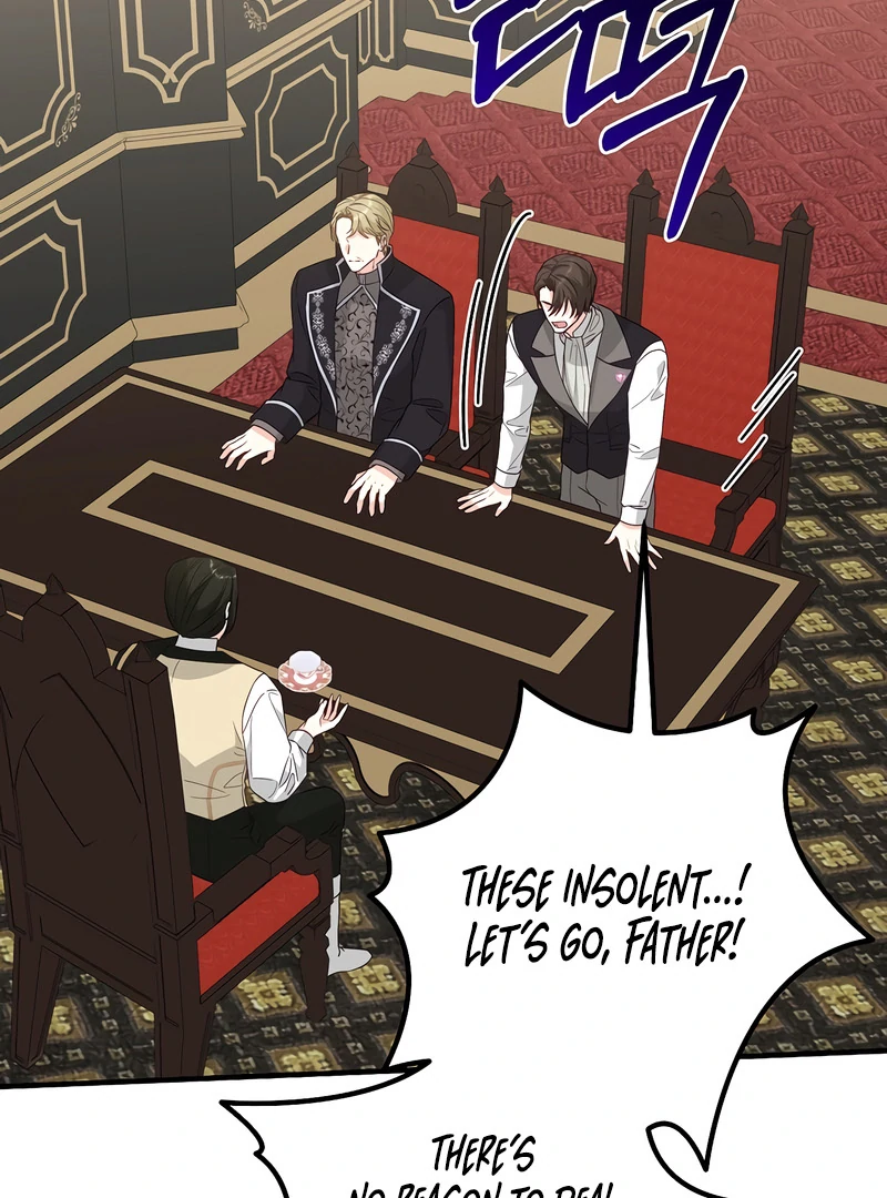 Remember the Time-Limited Grand Duchess Chapter 29 377 010