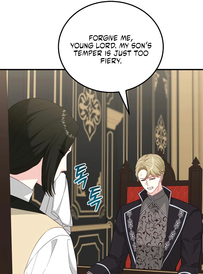 Remember the Time-Limited Grand Duchess Chapter 29 381 014