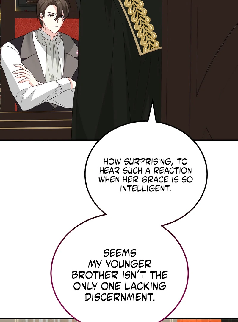 Remember the Time-Limited Grand Duchess Chapter 29 401 034