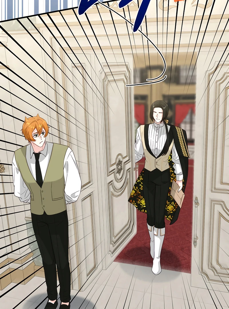 Remember the Time-Limited Grand Duchess Chapter 29 414 047