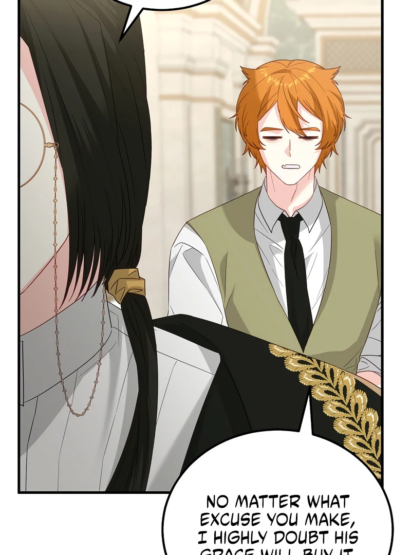 Remember the Time-Limited Grand Duchess Chapter 29 421 054