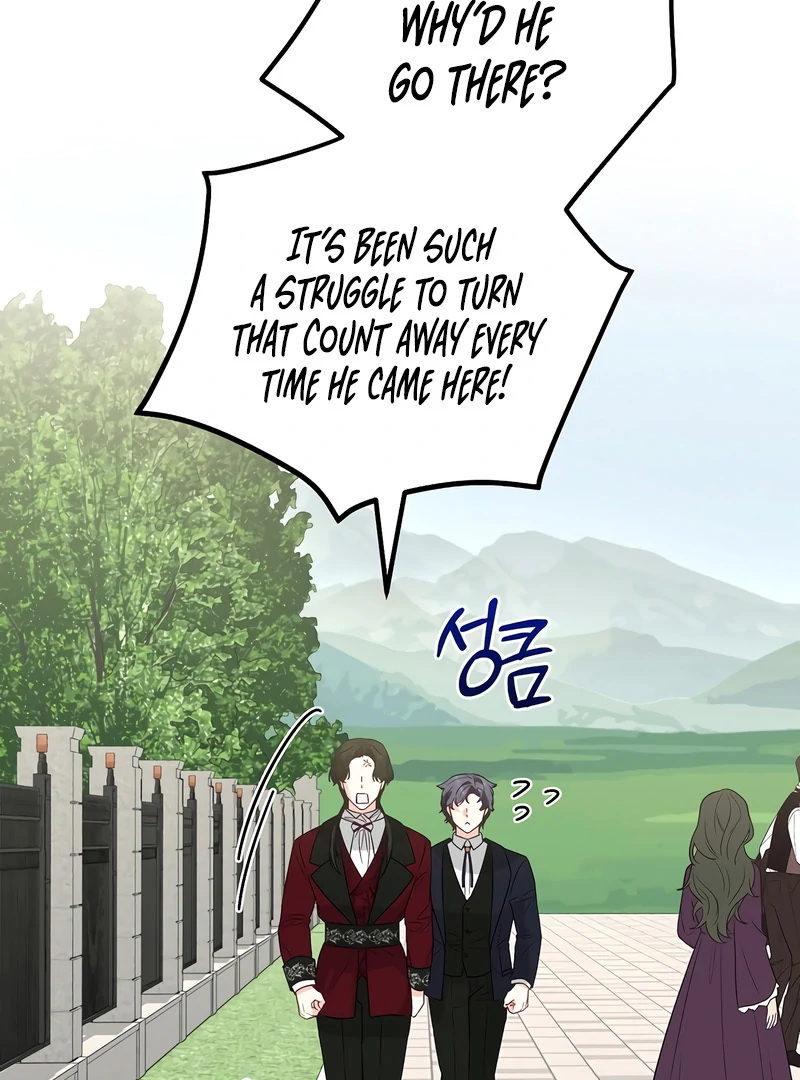 Remember the Time-Limited Grand Duchess Chapter 29 428 061