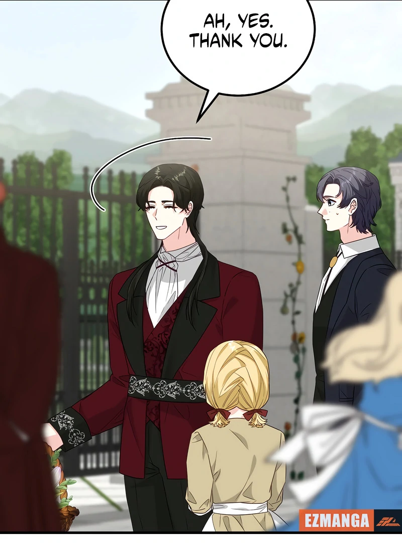 Remember the Time-Limited Grand Duchess Chapter 29 445 078