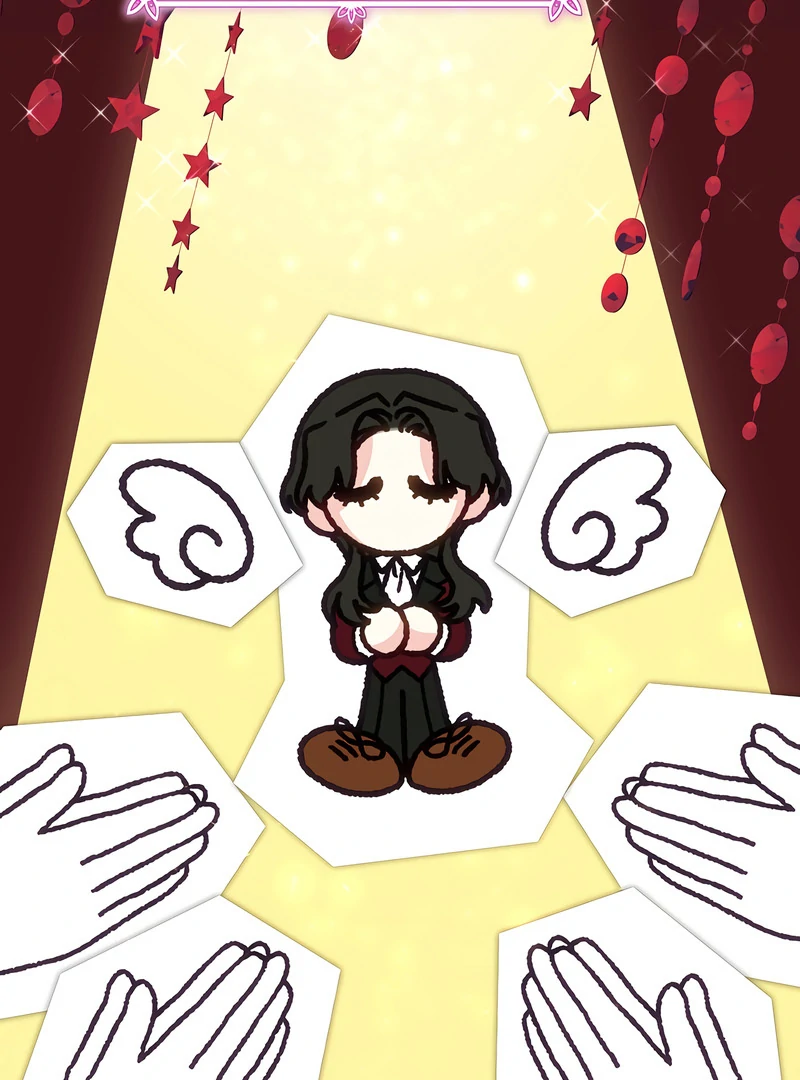 Remember the Time-Limited Grand Duchess Chapter 29 451 084