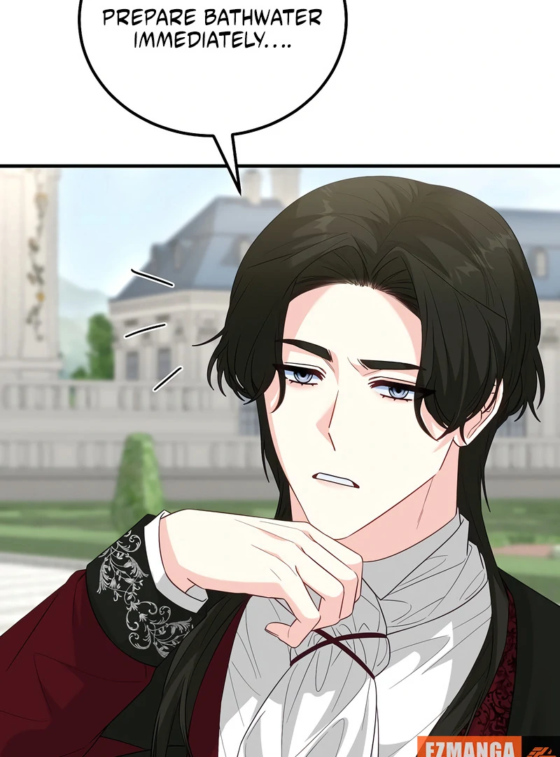 Remember the Time-Limited Grand Duchess Chapter 29 457 090