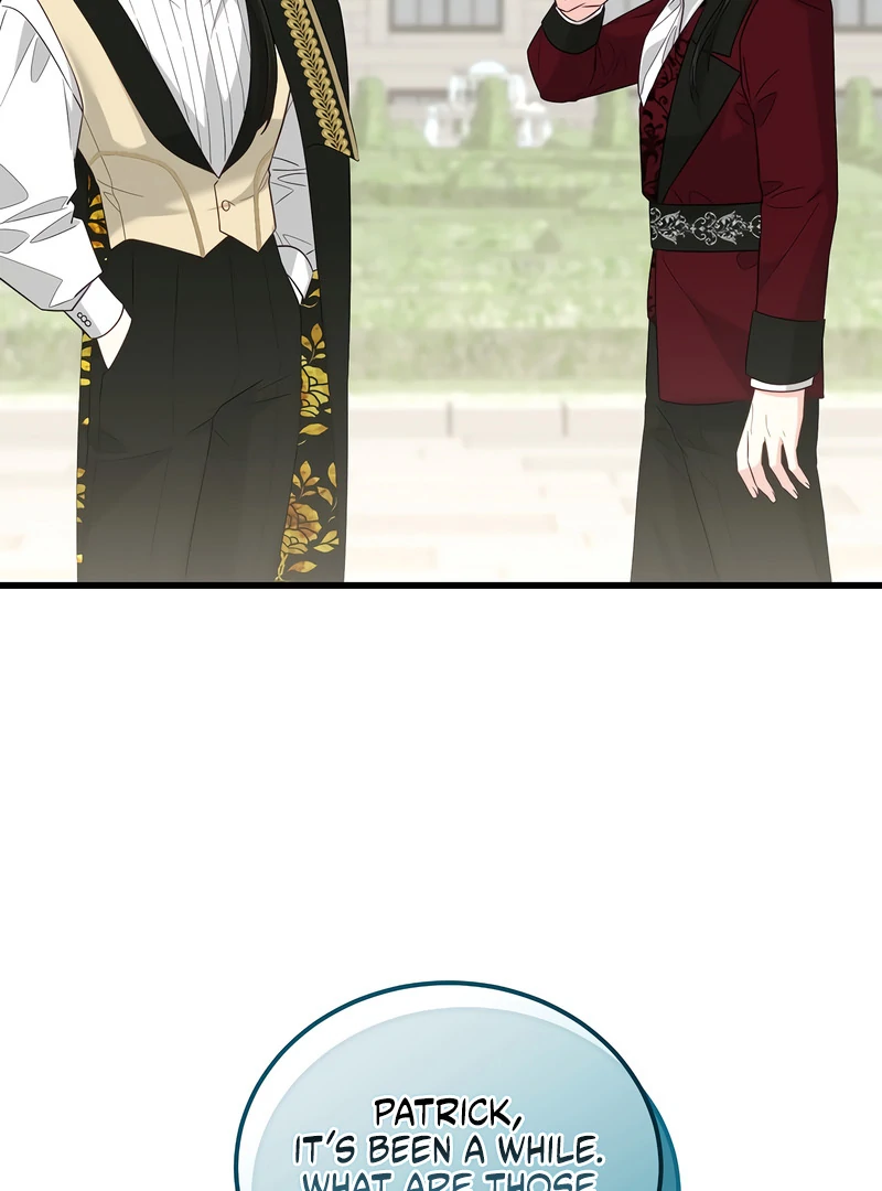 Remember the Time-Limited Grand Duchess Chapter 29 459 092