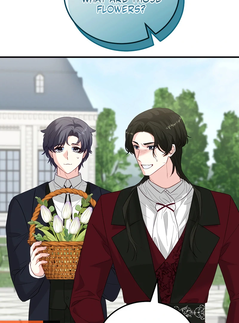 Remember the Time-Limited Grand Duchess Chapter 29 460 093