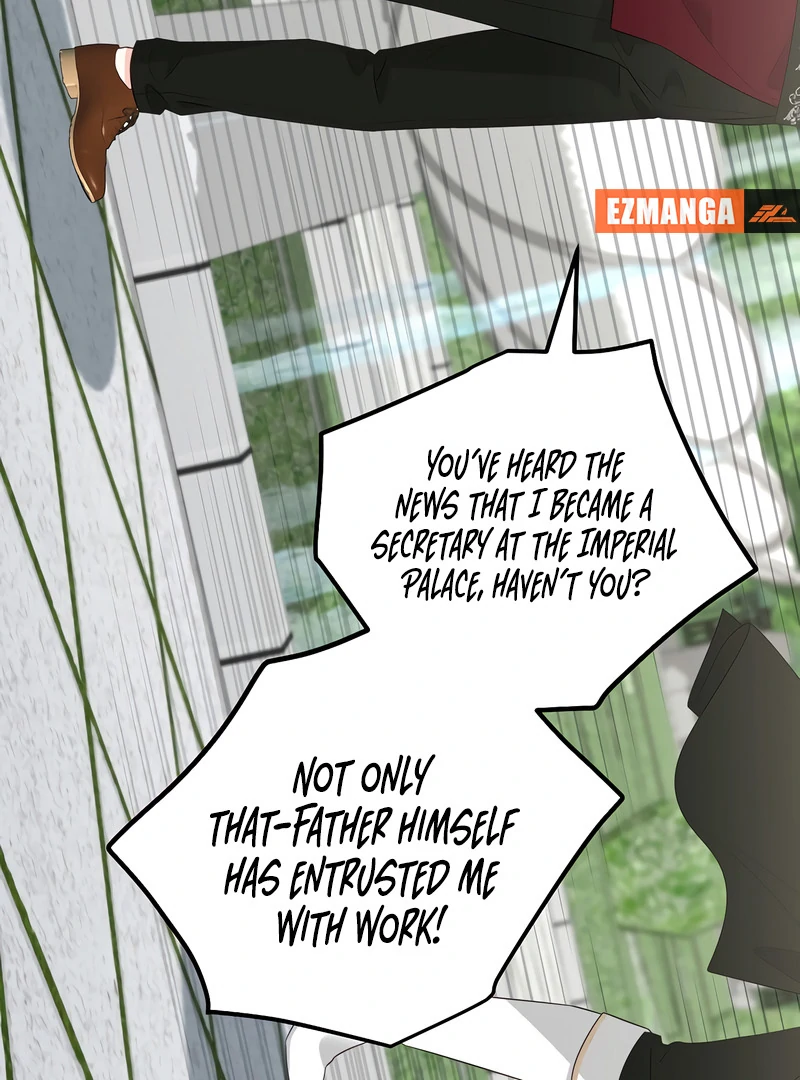 Remember the Time-Limited Grand Duchess Chapter 29 471 104