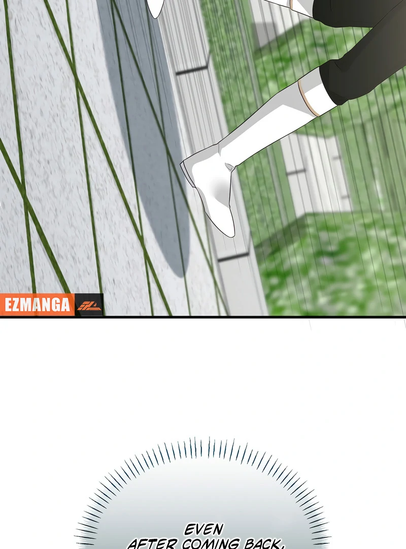 Remember the Time-Limited Grand Duchess Chapter 29 472 105