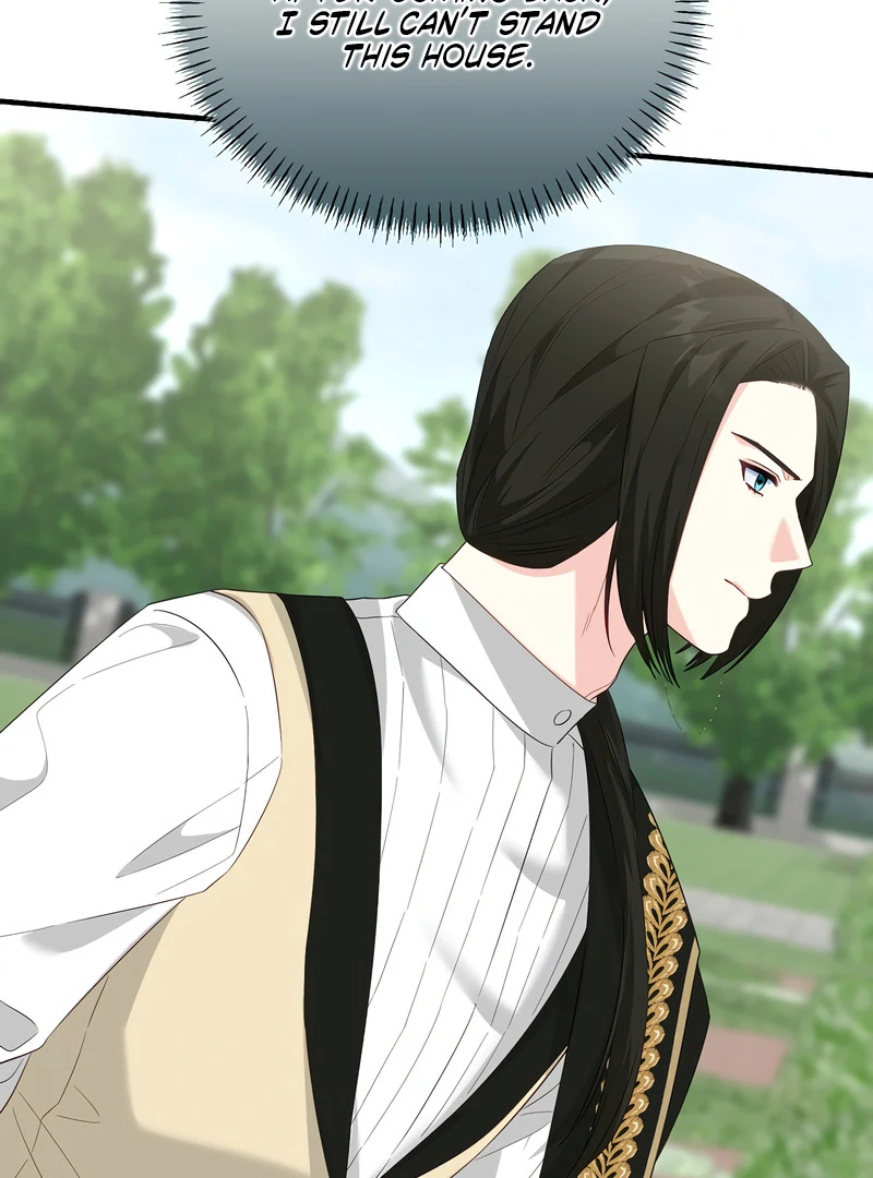 Remember the Time-Limited Grand Duchess Chapter 29 473 106