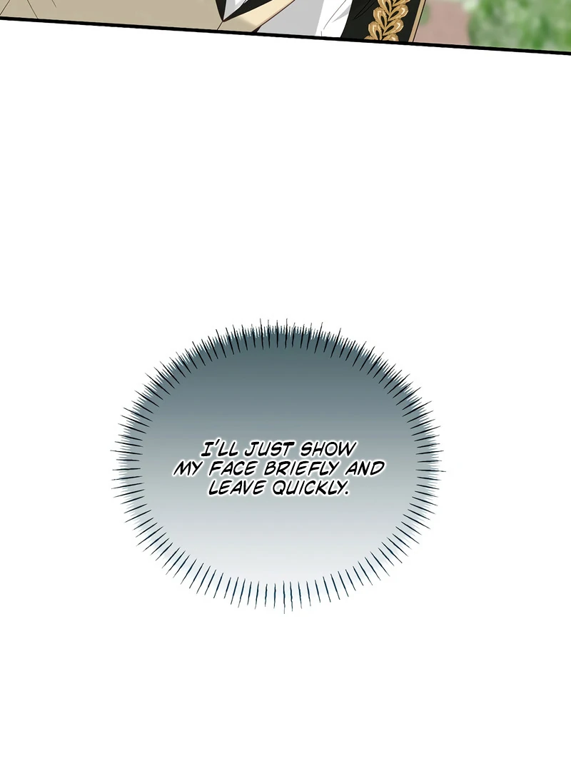 Remember the Time-Limited Grand Duchess Chapter 29 474 107