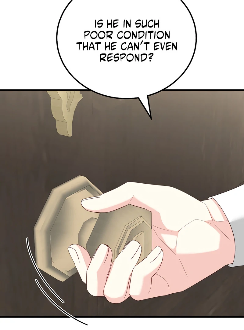 Remember the Time-Limited Grand Duchess Chapter 29 482 115