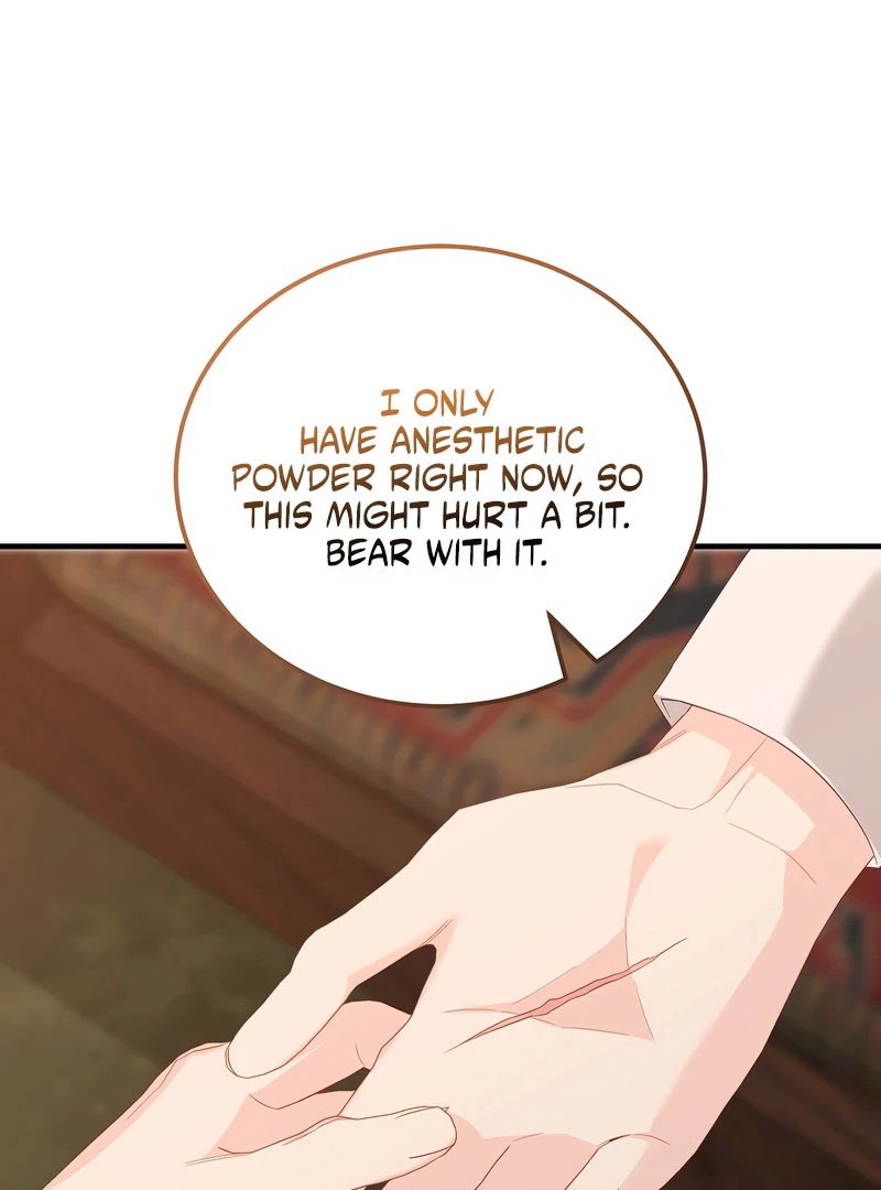 Remember the Time-Limited Grand Duchess Chapter 33 421 003