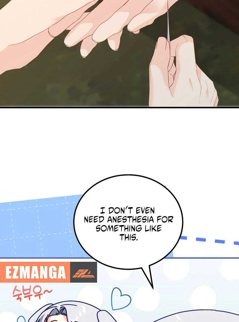 Remember the Time-Limited Grand Duchess Chapter 33 422 004