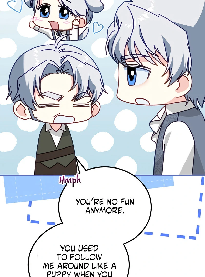 Remember the Time-Limited Grand Duchess Chapter 33 423 005