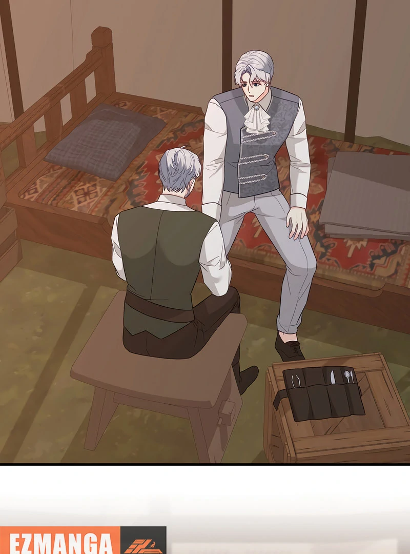 Remember the Time-Limited Grand Duchess Chapter 33 425 007