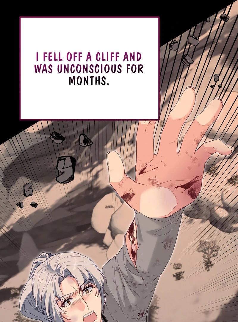 Remember the Time-Limited Grand Duchess Chapter 33 431 013