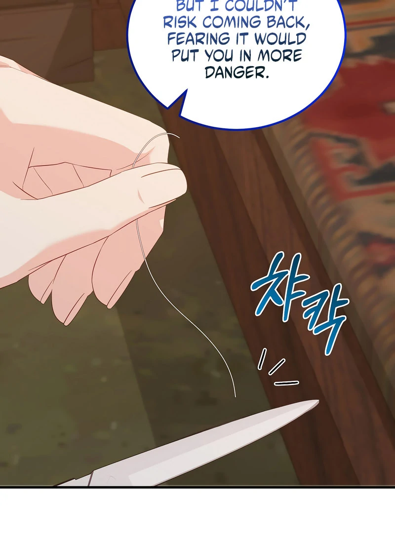 Remember the Time-Limited Grand Duchess Chapter 33 438 020