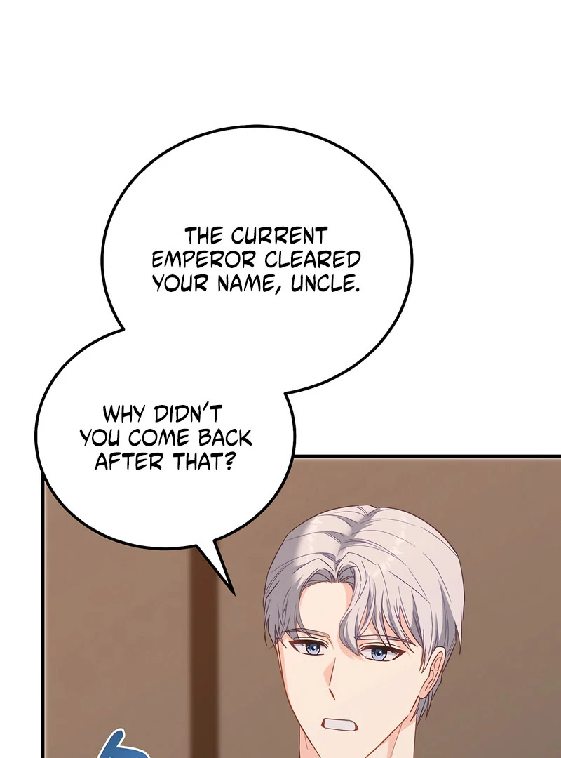 Remember the Time-Limited Grand Duchess Chapter 33 439 021