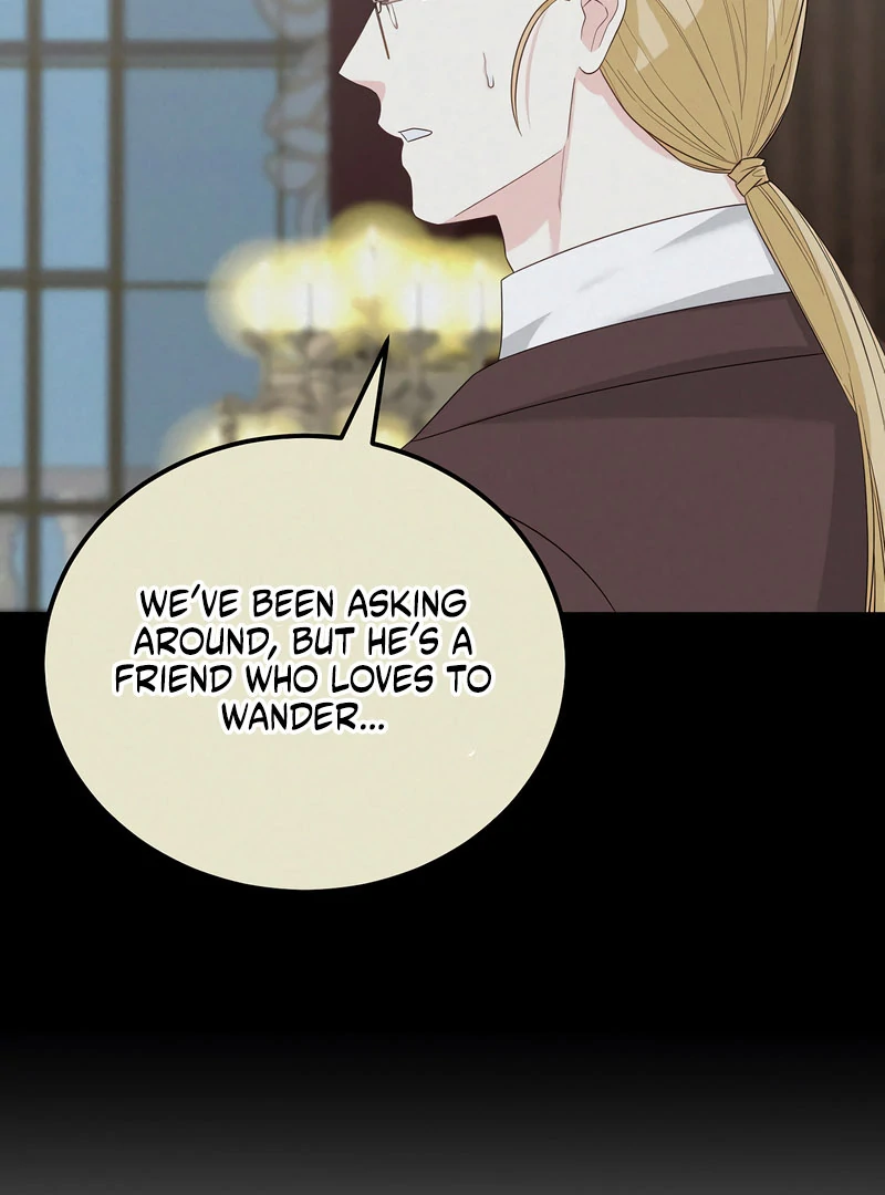 Remember the Time-Limited Grand Duchess Chapter 33 457 039