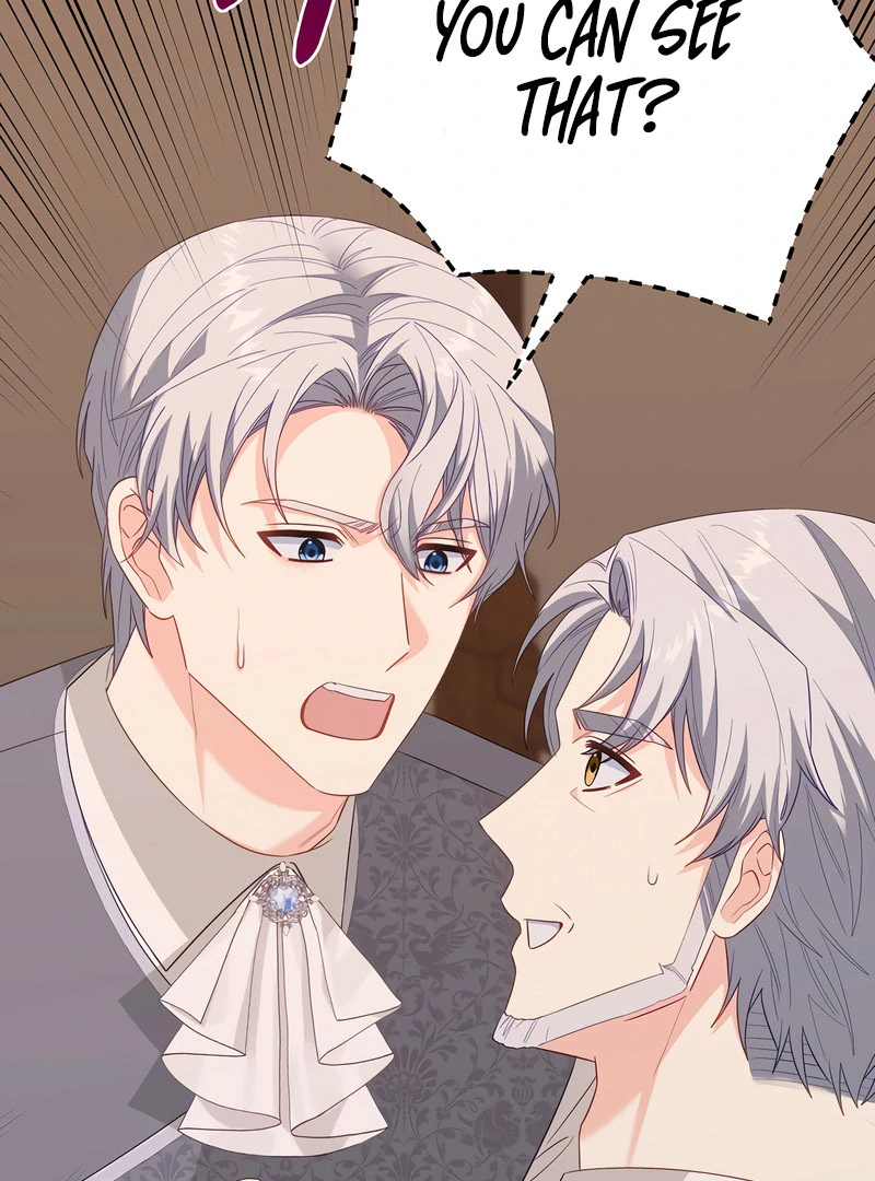 Remember the Time-Limited Grand Duchess Chapter 33 461 043