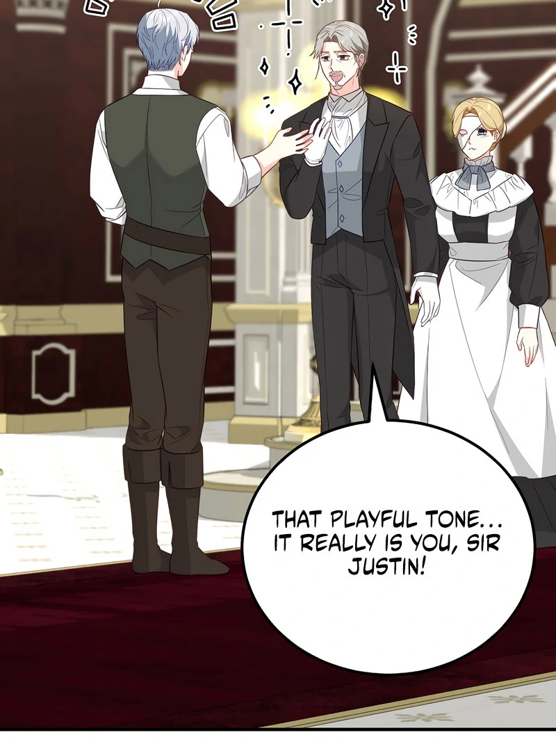 Remember the Time-Limited Grand Duchess Chapter 33 475 057