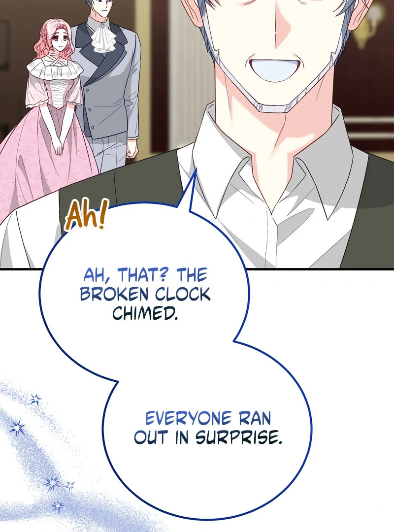 Remember the Time-Limited Grand Duchess Chapter 33 479 061