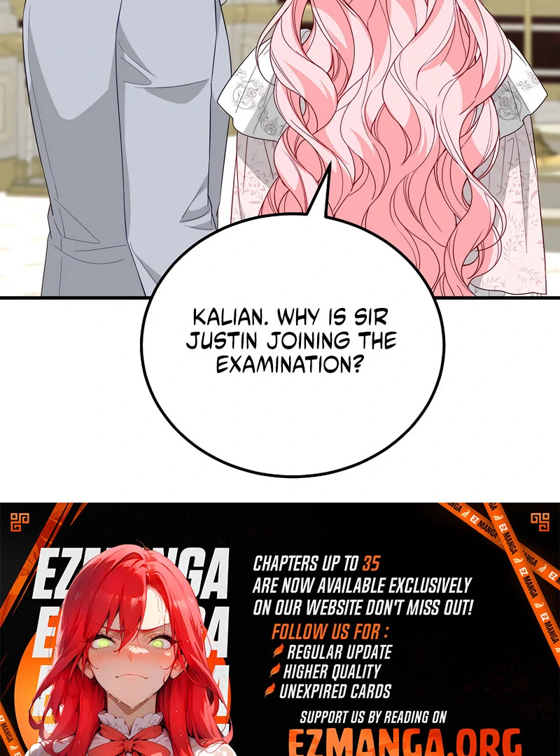 Remember the Time-Limited Grand Duchess Chapter 33 488 070