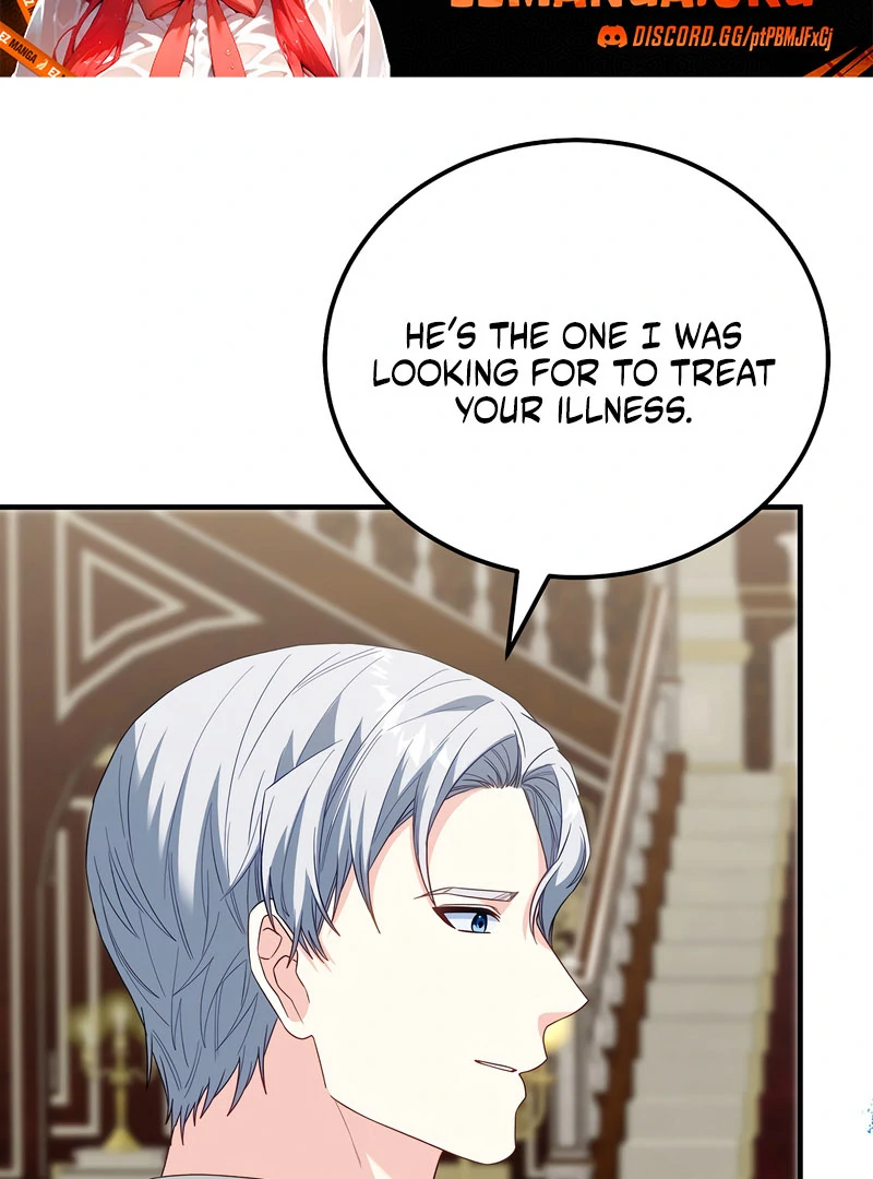 Remember the Time-Limited Grand Duchess Chapter 33 489 071