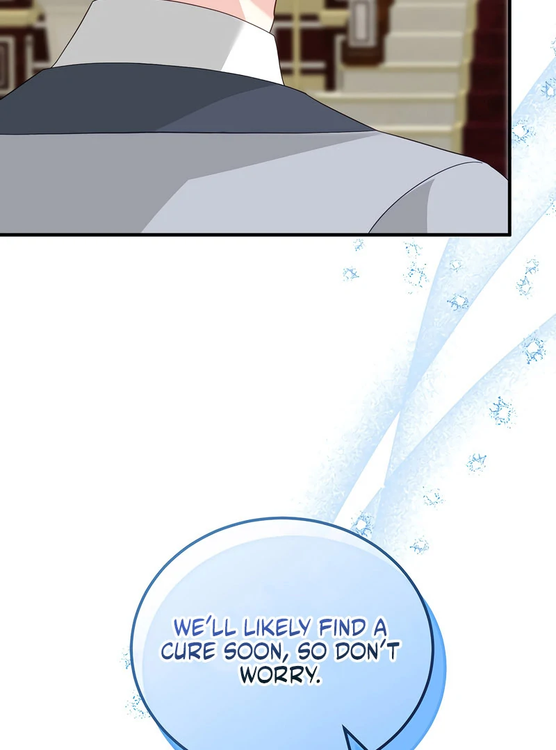 Remember the Time-Limited Grand Duchess Chapter 33 490 072