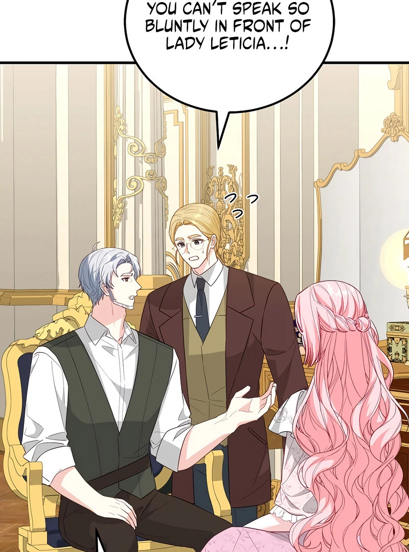 Remember the Time-Limited Grand Duchess Chapter 33 498 080